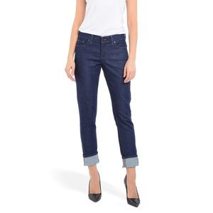 Mott and Bow boyfriend jeans
